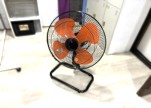 扇風機　大